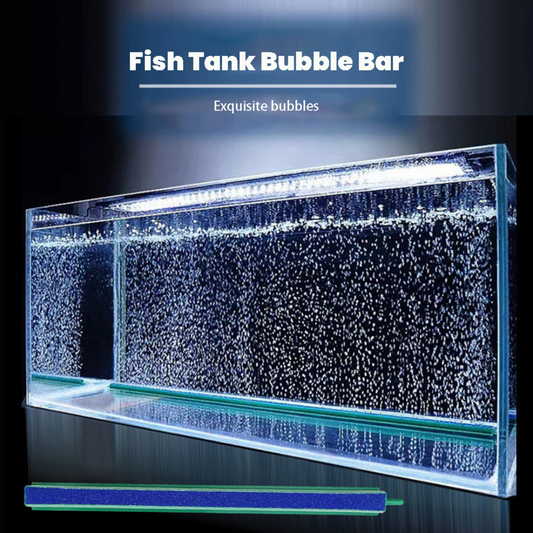 Universal Fish Tank Air Bubbler